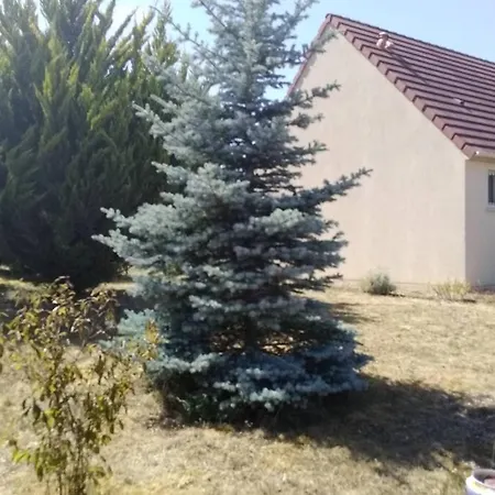 Holiday home Le Lizard, Un Pour Vos Passions Nature Chateau-du-Loir