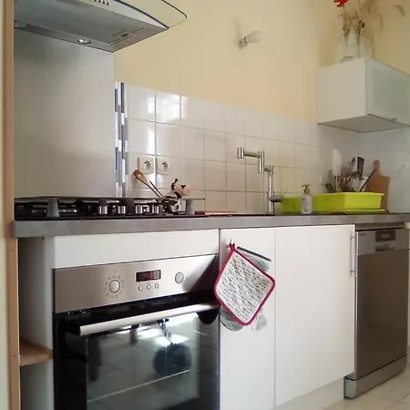 Le Lizard, Un Pour Vos Passions Nature Σπίτι διακοπών Château-du-Loir