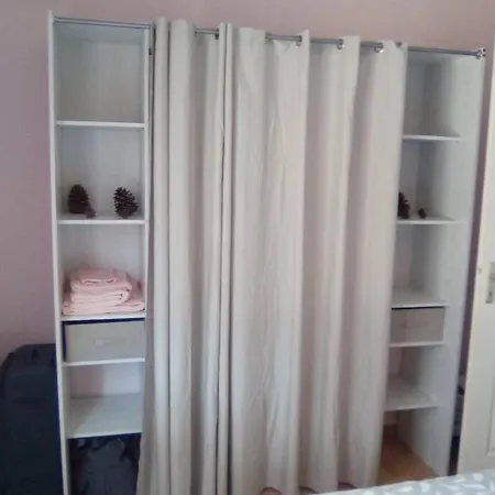 Σπίτι διακοπών Le Lizard, Un Pour Vos Passions Nature