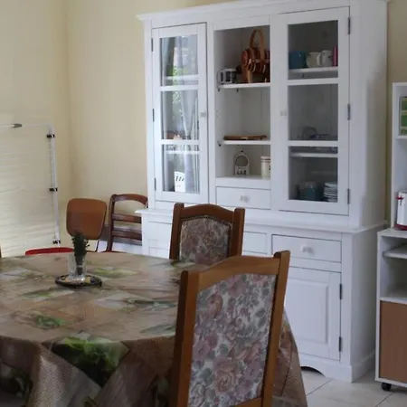 Holiday home Le Lizard, Un Pour Vos Passions Nature