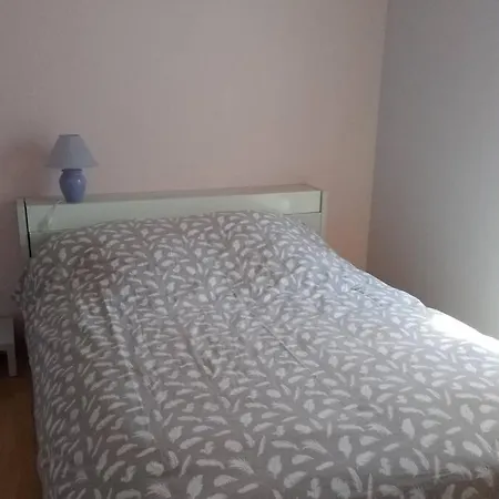 Le Lizard, Un Pour Vos Passions Nature Сasa de vacaciones