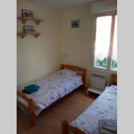 Le Lizard, Un Pour Vos Passions Nature Сasa de vacaciones *