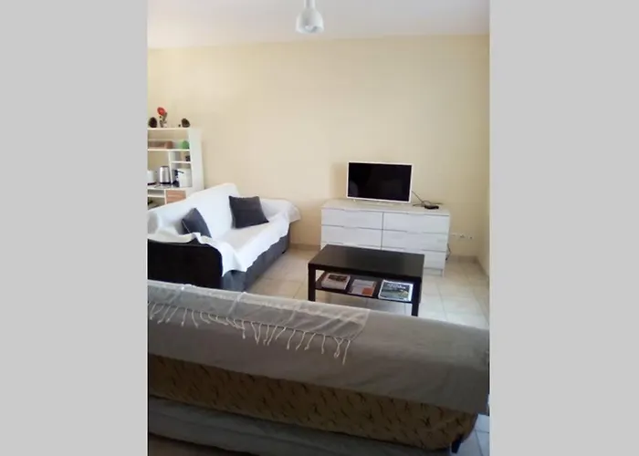 Le Lizard, Un Pour Vos Passions Nature Semesterbostad Château-du-Loir