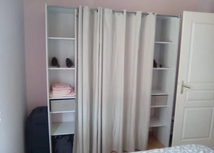 Semesterbostad Le Lizard, Un Pour Vos Passions Nature