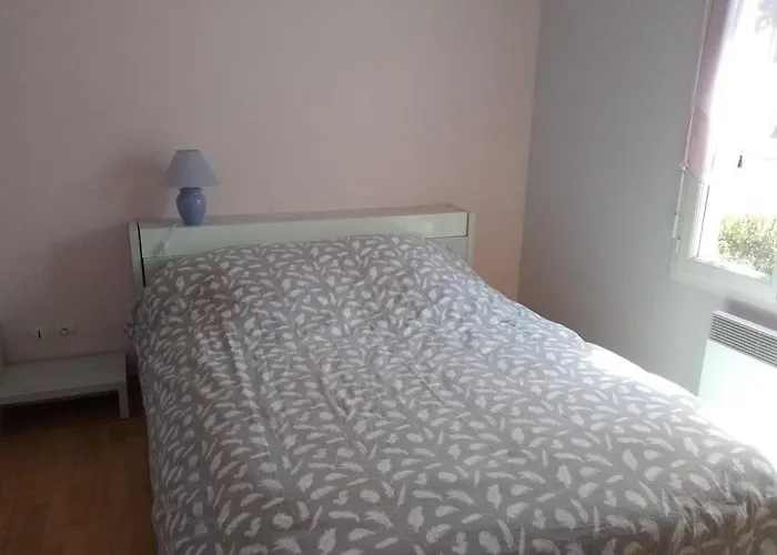 Le Lizard, Un Pour Vos Passions Nature Semesterbostad