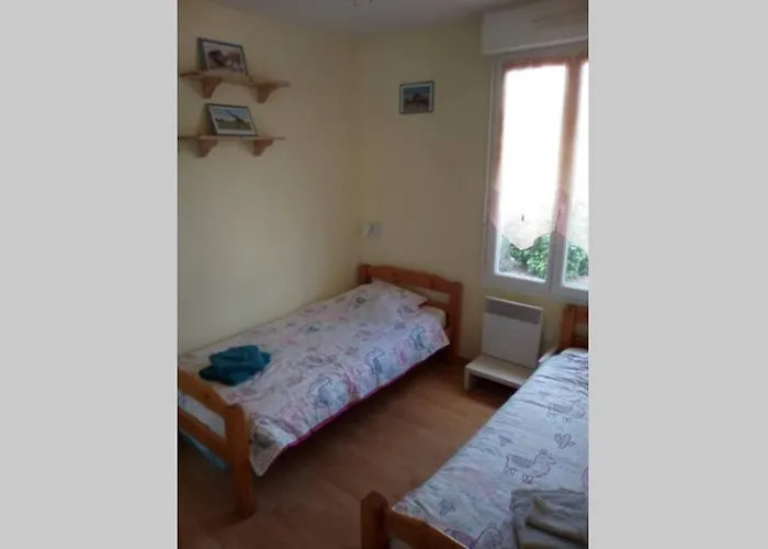 Le Lizard, Un Pour Vos Passions Nature Semesterbostad *