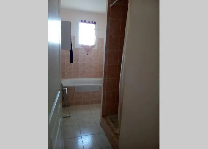 Σπίτι διακοπών Le Lizard, Un Pour Vos Passions Nature Château-du-Loir